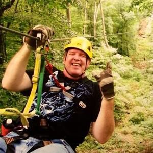 Meet your Posher, Shane